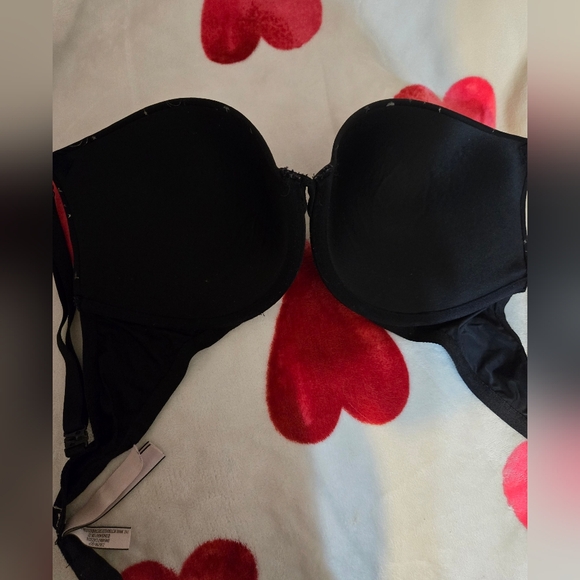 VICTORIA'S SECRET Pull-Up Convertible Bra-Celestial Print - Picture 6 of 8